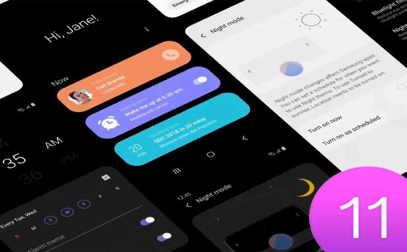 Giao diện MIUI độc quyền